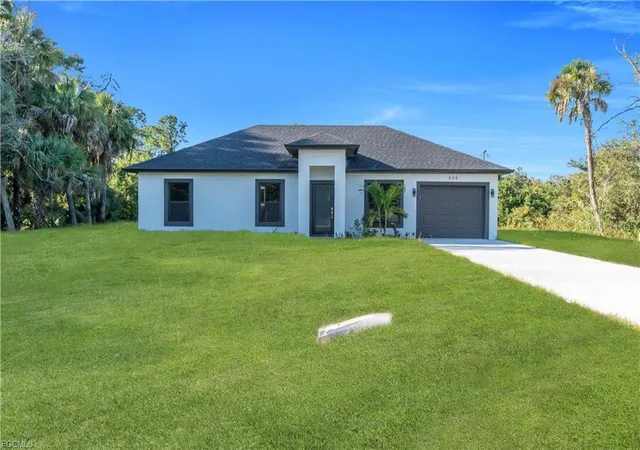 Homes for sale in Lehigh Acres, FL | 644 Woodcrest Dr, Lehigh Acres, FL 33972 | MLS# TB8499934