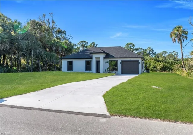 Homes for sale in Lehigh Acres, FL | 644 Woodcrest Dr, Lehigh Acres, FL 33972 | MLS# TB8499934