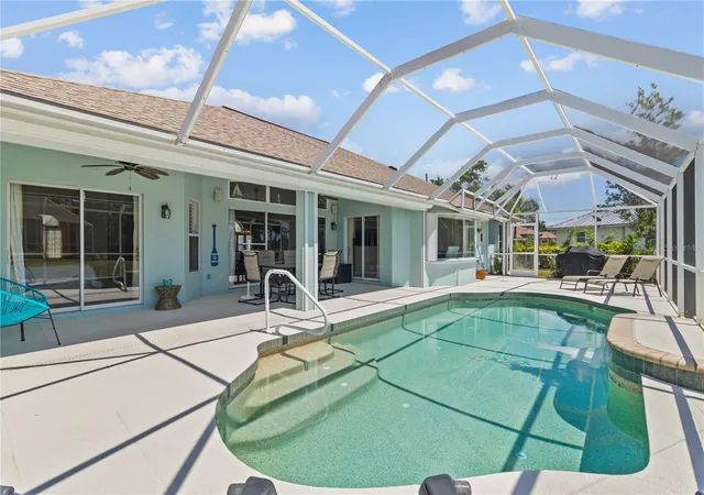 4th image of 54 Medalist Pl, Rotonda West, FL 33947 | MLS# C7525128