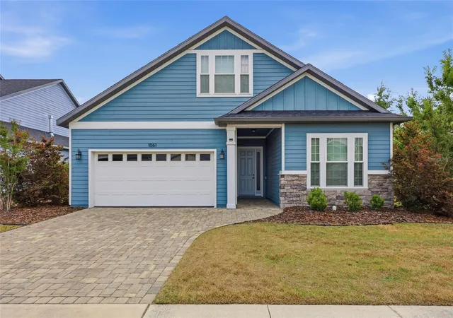 1st image of 1061 Nw 134th Dr, Newberry, FL 32669 | MLS# GC539642