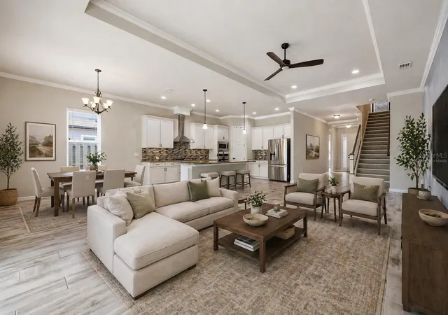 2nd image of 1061 Nw 134th Dr, Newberry, FL 32669 | MLS# GC539642