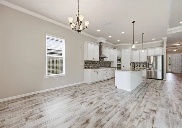 4th image of 1061 Nw 134Th Dr, Newberry, FL 32669 | MLS# GC539642