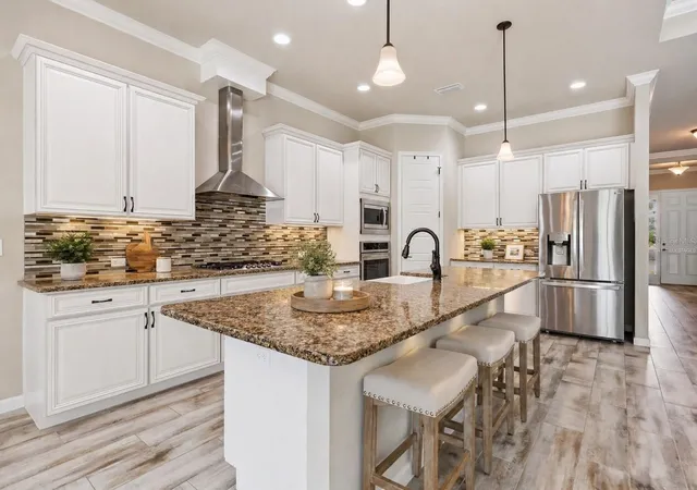 5th image of 1061 Nw 134Th Dr, Newberry, FL 32669 | MLS# GC539642