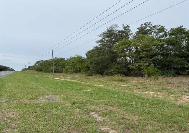 Photo 3 of Land for sale at 11656 S Florida Ave, Floral City, FL 34436 | MLS# TB8499943 | Listing updated on 2026-07-03