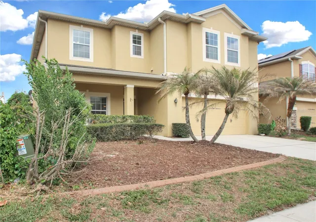 Photo 3 of Single family home for sale at 9009 Vickroy Ter, Oviedo, FL 32765 | MLS# O6400869 | Listing updated on 2026-10-03