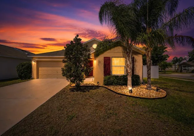 Photo 1 of Single family home for sale at 936 Zone Tailed Hawk Pl, Ruskin, FL 33570 | MLS# A4690782 | Listing updated on 2026-09-20