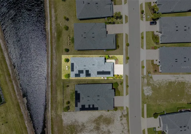 41st image of 819 Liliana Dr, Deland, FL 32724 | MLS# O6400873