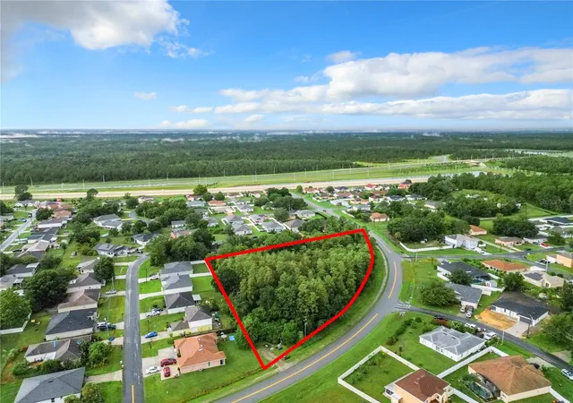 Photo 2 of Land for sale at 0 Peabody Rd, Kissimmee, FL 34758 | MLS# O6400876 | Listing updated on 2026-09-17