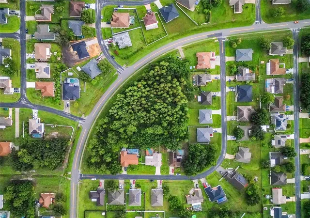 Photo 4 of Land for sale at 0 Peabody Rd, Kissimmee, FL 34758 | MLS# O6400876 | Listing updated on 2026-09-17