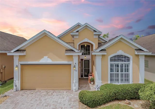 1st image of 322 High Vista Dr, Davenport, FL 33837 | MLS# O6400878