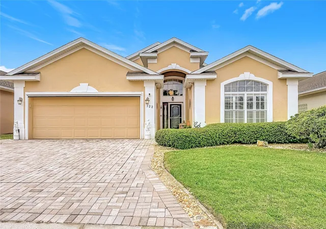 3rd image of 322 High Vista Dr, Davenport, FL 33837 | MLS# O6400878
