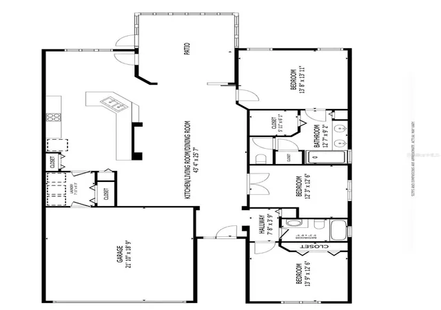 57th image of 322 High Vista Dr, Davenport, FL 33837 | MLS# O6400878