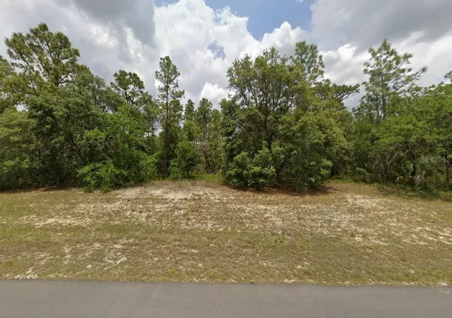 Photo 1 of Land for sale at 0 138th Street #Lot 8, Ocala, FL 34473 | MLS# O6400880 | Listing updated on 2026-09-01