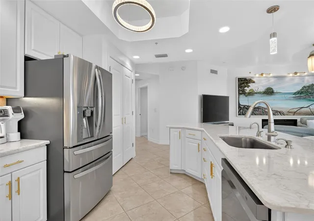 Listing Photo 3 - Condo for sale in building located at 3426 Hancock Brg Pkwy, North Fort Myers, FL 33903 - Unit #1008
