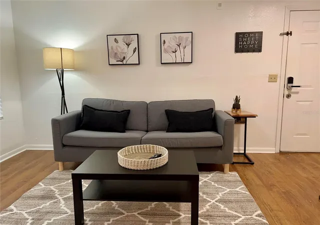 Listing Photo 1 - Condo for sale in building located at 11526 Westwood Blvd, ORLANDO, FL 32821 - Unit #723