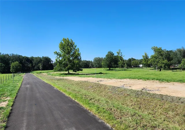 Photo 1 of Land for sale at 0 Christian Rd #Lot 1, Dade City, FL 33523 | MLS# TB8499965 | Listing updated on 2026-08-31