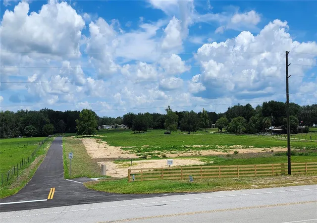 Photo 3 of Land for sale at 0 Christian Rd #Lot 1, Dade City, FL 33523 | MLS# TB8499965 | Listing updated on 2026-08-31
