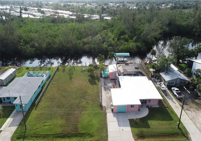 Photo 3 of Single family home for sale at 232 Darst Ave, Punta Gorda, FL 33950 | MLS# C7525134 | Listing updated on 2026-09-12