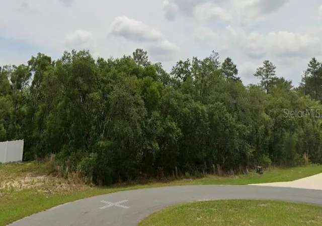 1st image of 0 Sw 33 Avenue Rd #Lot 43, Ocala, FL 34473 | MLS# O6400887