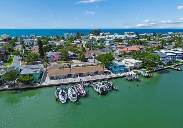 Photo 3 of Land for sale at 2307 Bay Blvd, Indian Rocks Beach, FL 33785 | MLS# TB8499970 | Listing updated on 2026-09-30