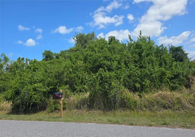 1st image of Gale St, Englewood, FL 34223 | MLS# A4690789