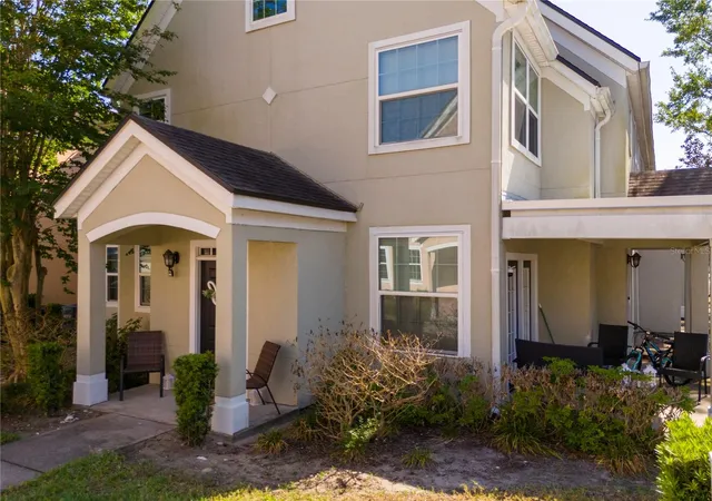 Photo 1 of Condo for sale at 3353 Westchester Sq Blvd #101, Orlando, FL 32835 | MLS# O6400893 | Listing updated on 2026-04-23