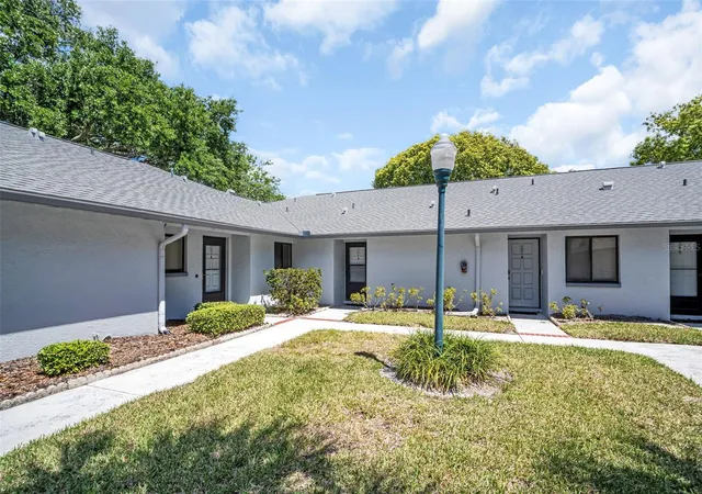 Photo 1 of Condo for sale at 2765 Countryside Blvd #104, Clearwater, FL 33761 | MLS# TB8499979 | Listing updated on 2026-09-12