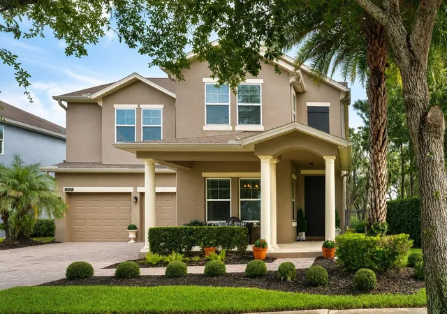 Photo 1 of Single family home for sale at 15665 Citrus Harvest Rd, Winter Garden, FL 34787 | MLS# O6400896 | Listing updated on 2026-09-15