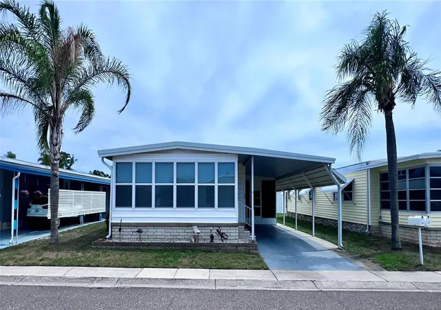 2nd image of 1100 Belcher Rd S #663, Largo, FL 33771 | MLS# TB8499985