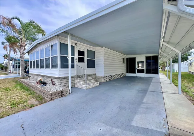 4th image of 1100 Belcher Rd S #663, Largo, FL 33771 | MLS# TB8499985