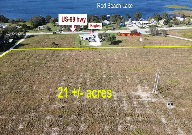 2nd image of 7655 Cr 17 S, Sebring, FL 33876 | MLS# TB8499988