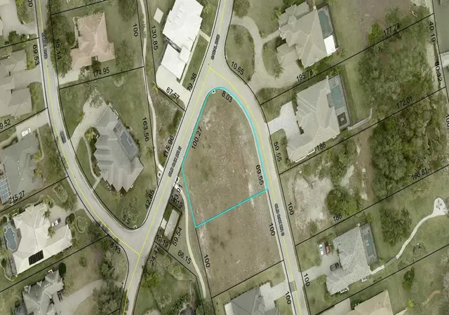 Photo 3 of Land for sale at 75 Old Oak Dr S, Palm Coast, FL 32137 | MLS# FC317915 | Listing updated on 2026-10-28