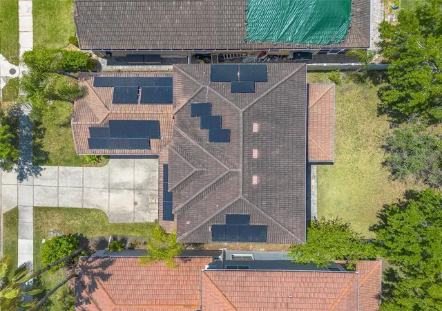 41st image of 3365 Pegaso Ave, New Smyrna Beach, FL 32168 | MLS# V4948630