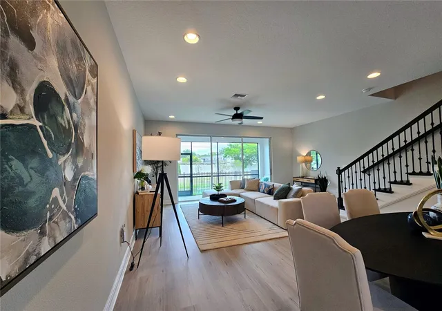 Photo 4 of Sale Pending at 7765 93rd Street N, Seminole, FL 33777 | MLS# TB8499997 | Listing updated on 2026-09-08
