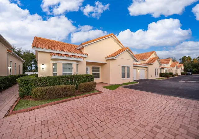 1st image of 1075 David Walker Dr #C-1, Tavares, FL 32778 | MLS# O6400906