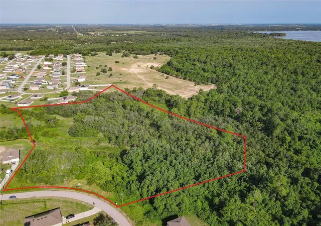Photo 1 of Land for sale at 0 Hudson Valley Dr, Kissimmee, FL 34759 | MLS# O6400907 | Listing updated on 2026-08-06