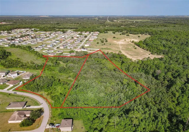 Photo 2 of Land for sale at 0 Hudson Valley Dr, Kissimmee, FL 34759 | MLS# O6400907 | Listing updated on 2026-09-17