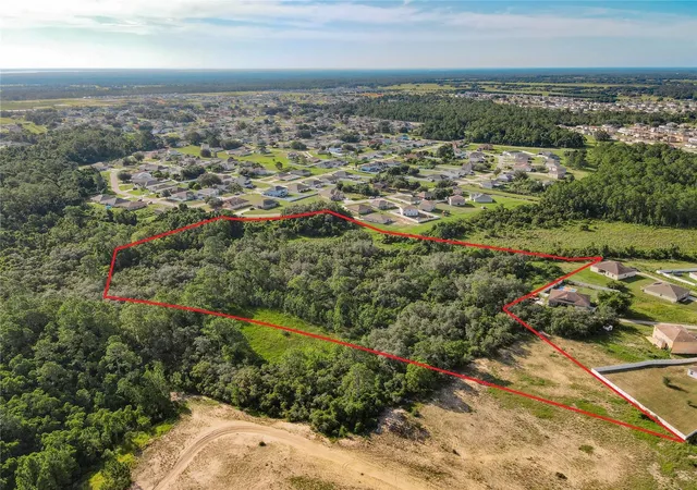 Photo 3 of Land for sale at 0 Hudson Valley Dr, Kissimmee, FL 34759 | MLS# O6400907 | Listing updated on 2026-09-17