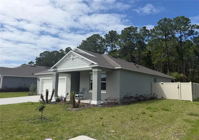 1st image of 1339 Morning Walk Dr, Ormond Beach, FL 32174 | MLS# FC317917