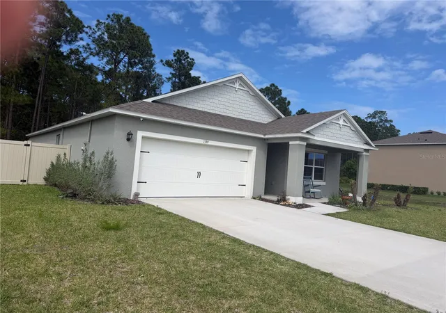 2nd image of 1339 Morning Walk Dr, Ormond Beach, FL 32174 | MLS# FC317917