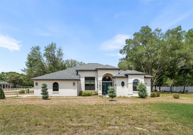 1st image of 11645 Sw 134th Ct, Dunnellon, FL 34432 | MLS# GC539646