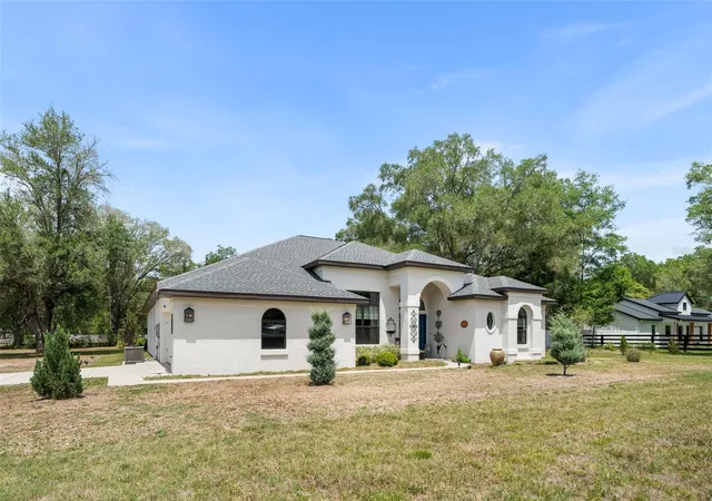 3rd image of 11645 Sw 134Th Ct, Dunnellon, FL 34432 | MLS# GC539646