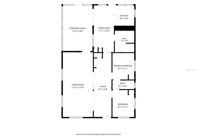 3rd image of 11411 Huggins St, Leesburg, FL 34788 | MLS# G5111305