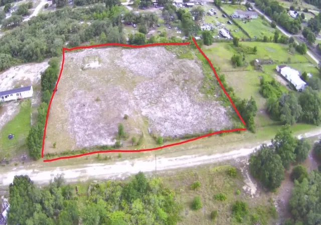 2nd image of 4535 Sarver Ave, Lake Wales, FL 33859 | MLS# O6400918