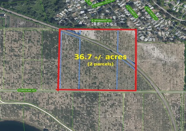 2nd image of 3162 Power Line Rd, Avon Park, FL 33825 | MLS# TB8500013