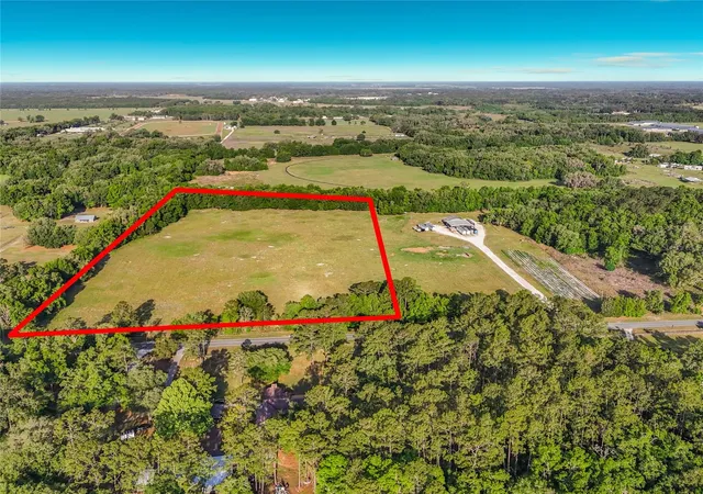 1st image of Tbd Ne 200th Ave, Williston, FL 32696 | MLS# OM723181