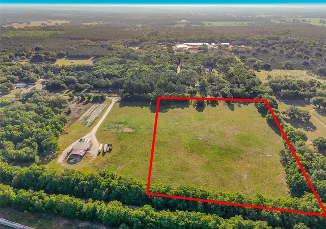3rd image of Tbd Ne 200Th Ave, Williston, FL 32696 | MLS# OM723181