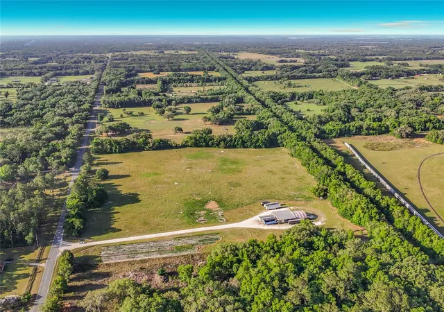 4th image of Tbd Ne 200Th Ave, Williston, FL 32696 | MLS# OM723181