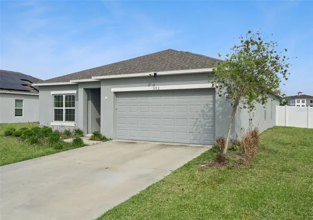 Photo 2 of Single family home for sale at 392 Citrine Loop, Kissimmee, FL 34758 | MLS# S5148295 | Listing updated on 2026-04-22