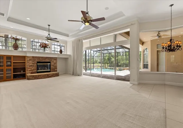 2nd image of 420 Valley Stream Dr, Geneva, FL 32732 | MLS# O6400938